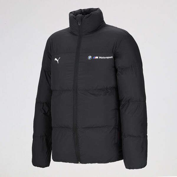 Campera Puma BMW ESS+ Hombre