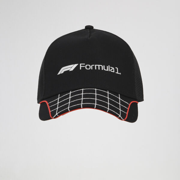 Gorra Puma F1 Racing