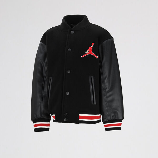 Campera Jordan Varsity Ni&ntilde;o