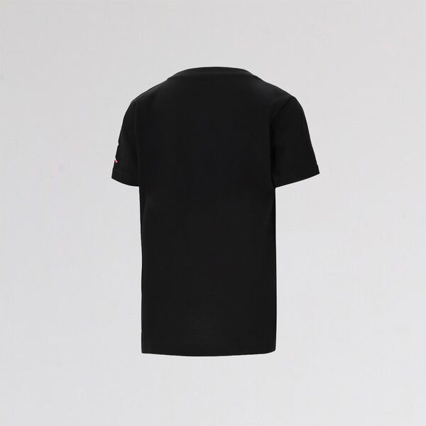 Remera Jordan Sport Crew Niño