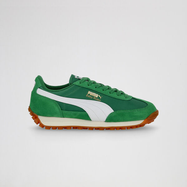 Zapatillas Puma Easy Rider Vintage Infantil Gamuza