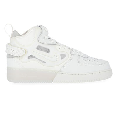 Zapatillas Nike Air Force 1 Mid React Hombre