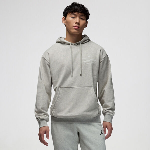 Buzo Jordan Sport Dri-FIT Fleece de Hombre