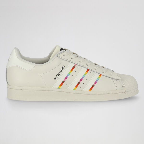 Zapatillas adidas Superstar Rm Hombre