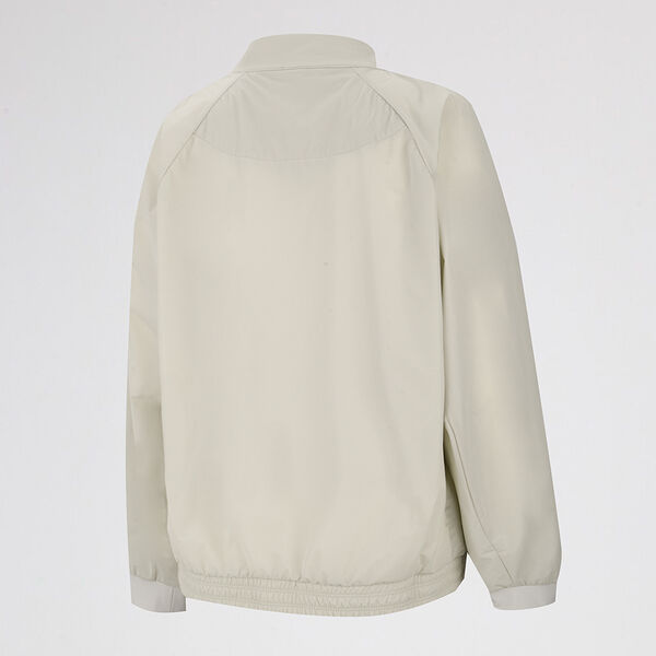 Buzo Champion Gym To Club Medio Cierre Mujer