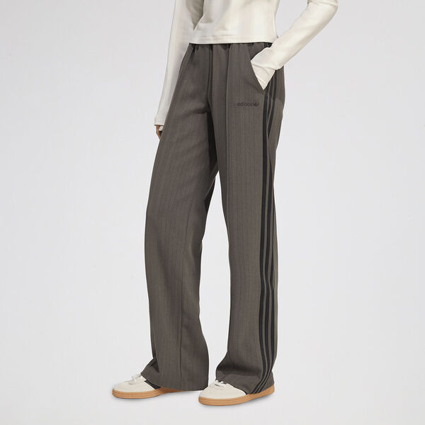 Pantalón adidas Tailored Mujer