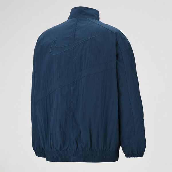 Campera Nike Sportswear Street Mujer