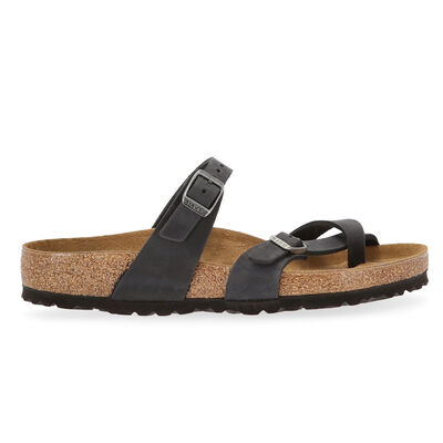 Sandalias Birkenstock Mayari Oiled Mujer