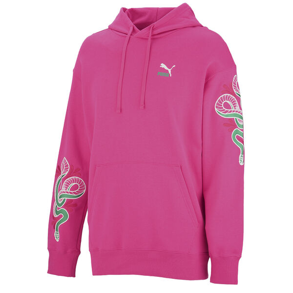 Buzo Puma Mx