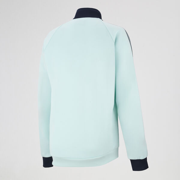 Buzo con cierre Germany adidas Originals Hombre