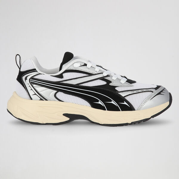 Zapatillas Puma Morphic Retro