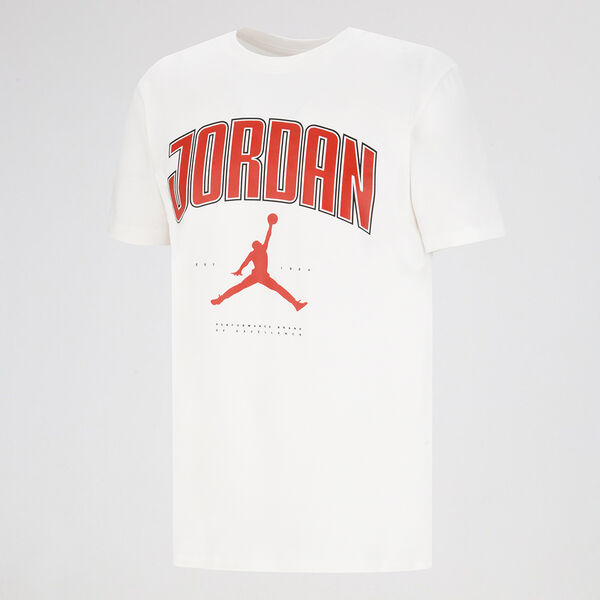 Remera Jordan City 88 Hombre
