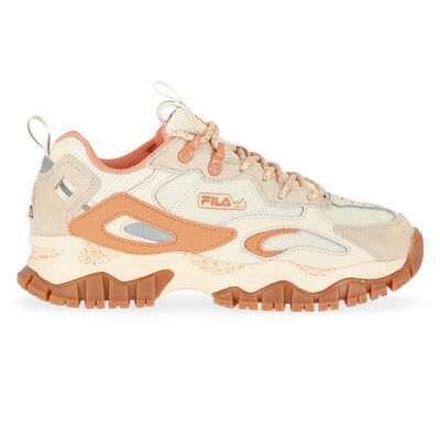 Zapatillas Fila Ray Tracer Tr 2 Mujer