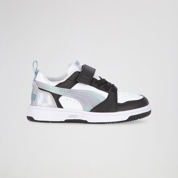 Zapatillas Puma Rebound V6 Niña