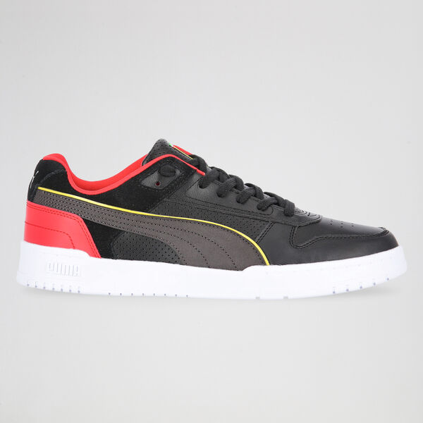 Zapatillas Puma Ferrari Rbd Game Low Hombre