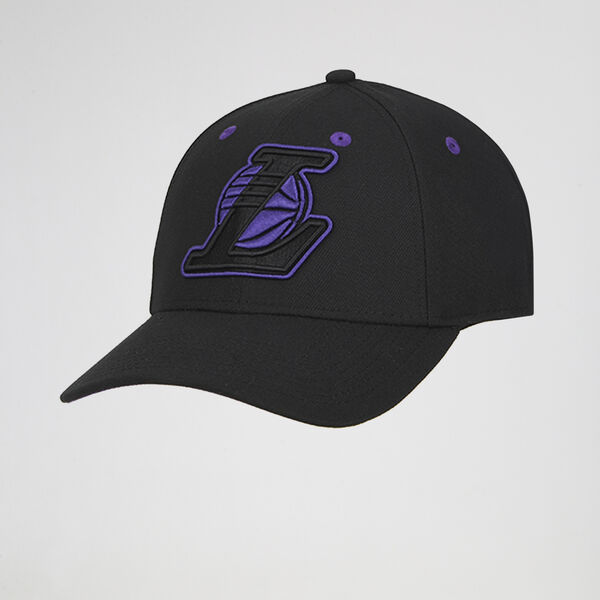 Gorra NBA Los Angeles Lakers Drops para Hombre
