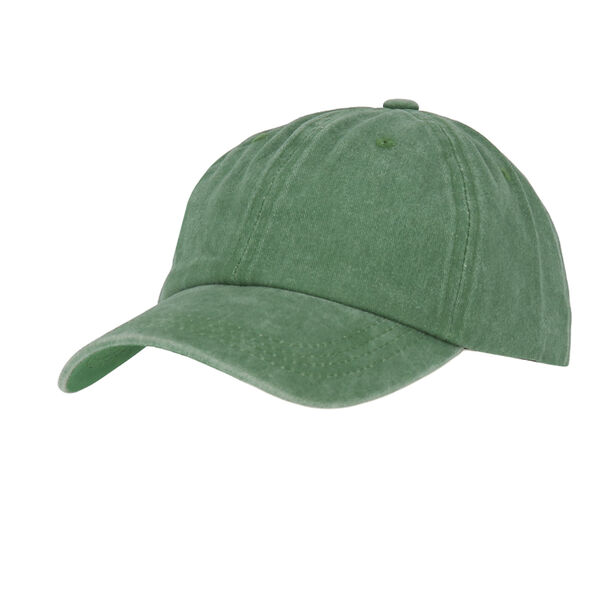 Gorra Urbo Chilled Washed