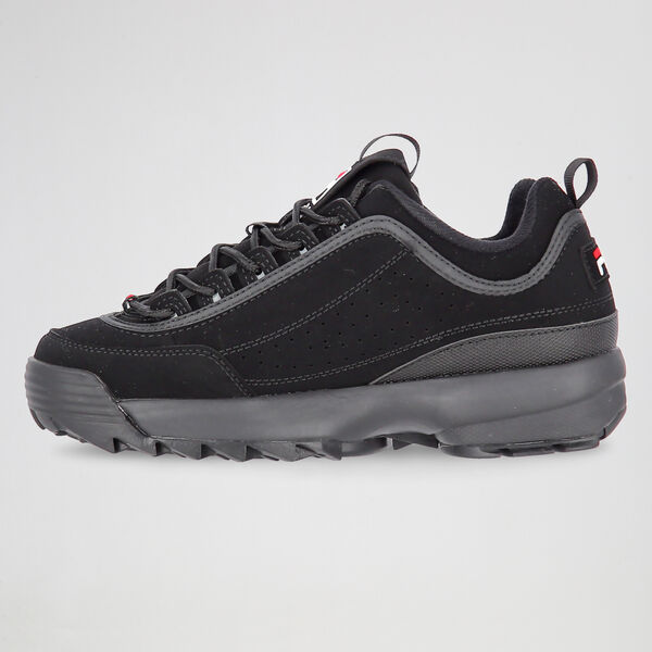 Zapatillas Fila Disruptor II Premium Mujer