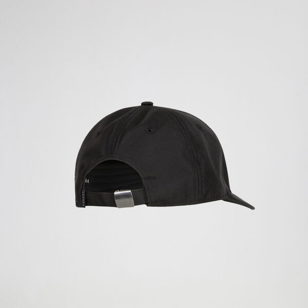 Gorra Jordan Metal Jumpman Curve Brim para Infantil