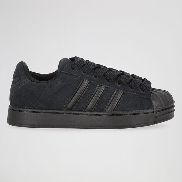 Zapatillas adidas Superstar St Mujer
