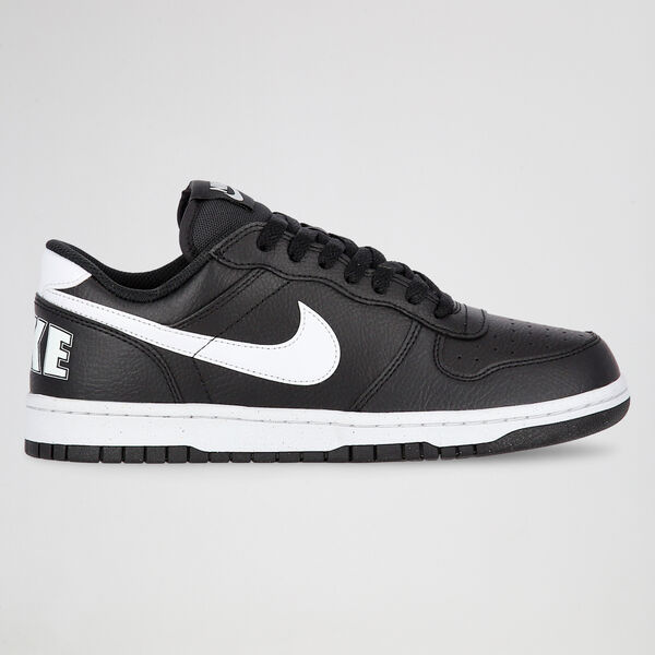 Zapatillas Nike Big Low Hombre