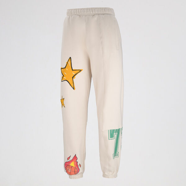Pantalon Puma Getting Crafty Mujer