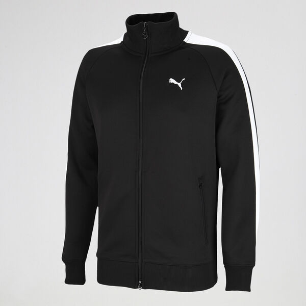 Buzo Puma T7 Always On Hombre