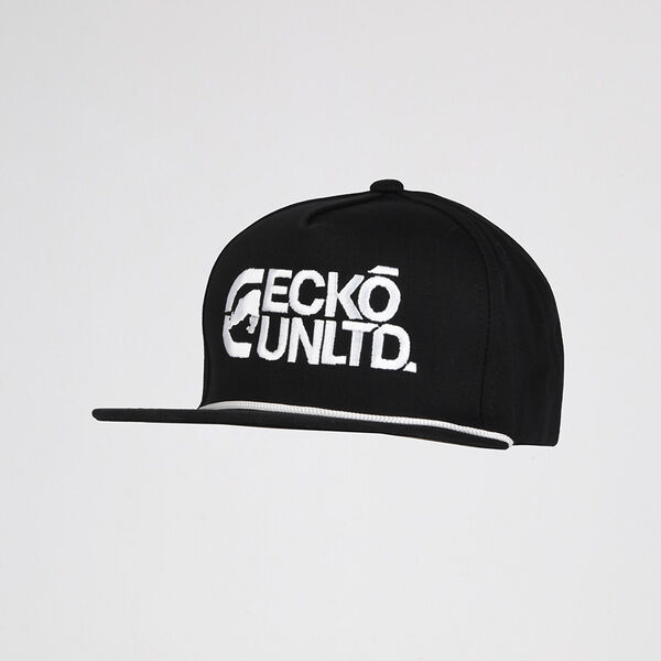 Gorra Ecko Logo V25 Hombre