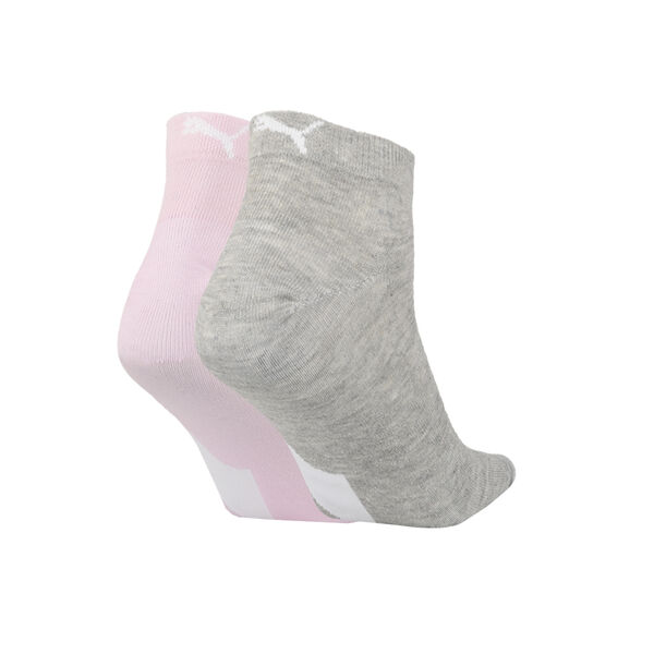 Pack de Medias Puma Lifestyle Quarter