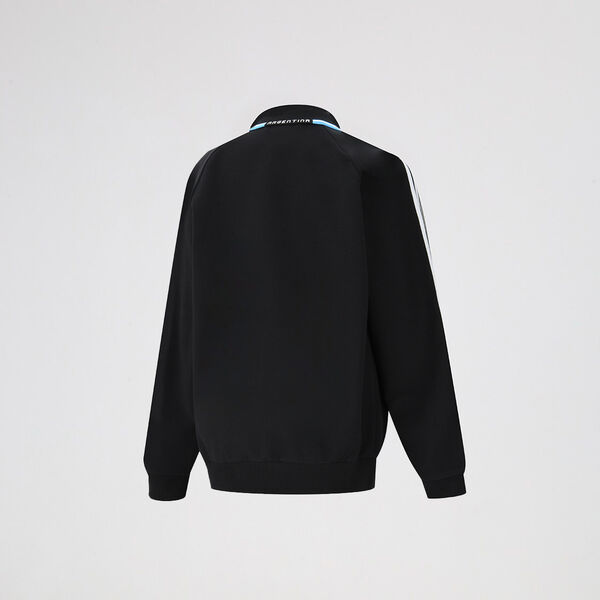 Campera Argentina adidas Suplente 2026 Infantil