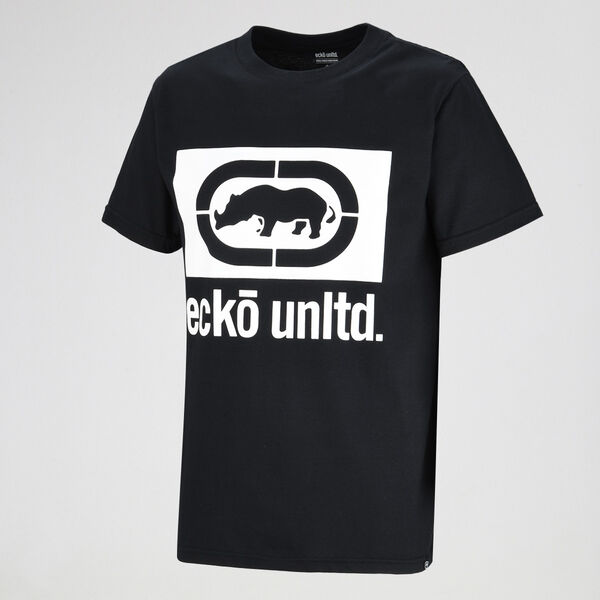 Remera Ecko Insti I25 para Hombre