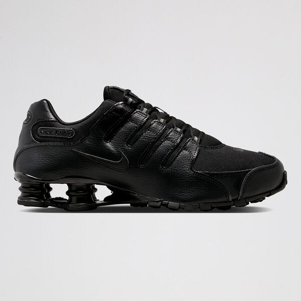 Zapatillas Nike Shox NZ Hombre