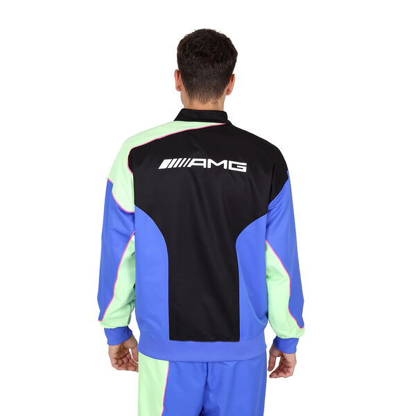 Campera Puma Amg Hombre