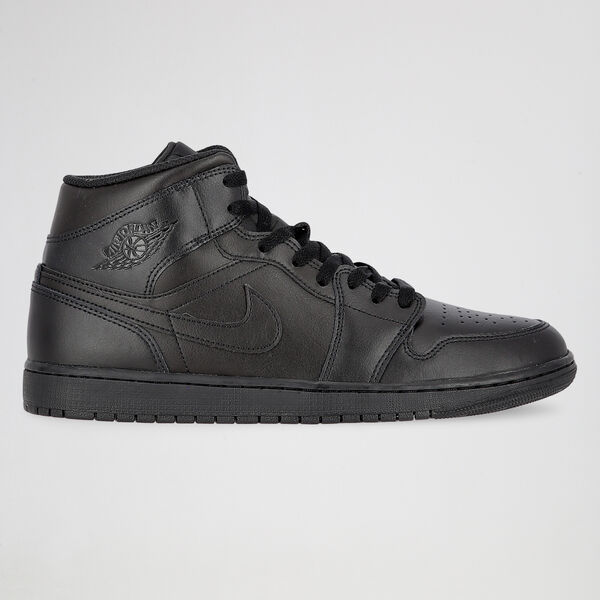 Zapatillas Jordan Air Jordan 1 Mid Hombre