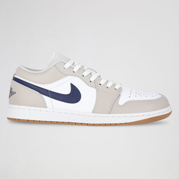 Zapatillas Jordan Air 1 Low Sintético Hombre