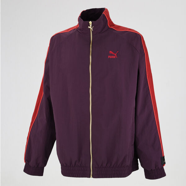 Campera Puma T7 PLAY LOUD Paris windCELL