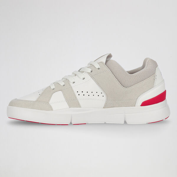 Zapatillas On Running The Roger Clubhouse Mujer