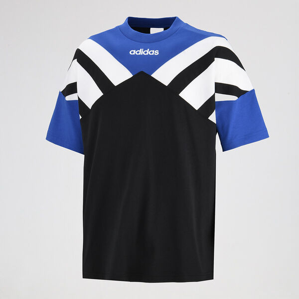 Remera adidas Archive Cutline Hombre