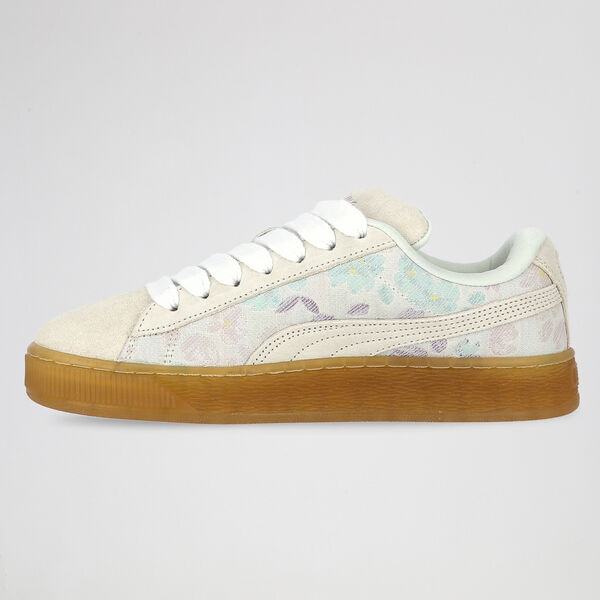 Zapatillas Puma Suede XL Senorita Mujer