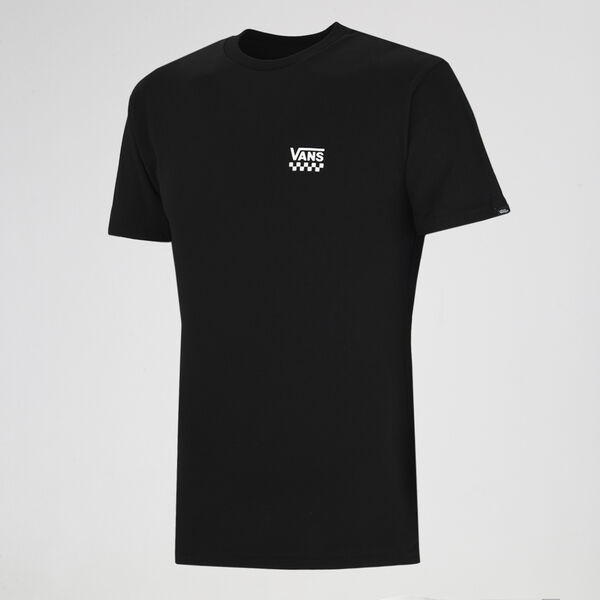 Remera Vans left Chest Logo Ii Hombre