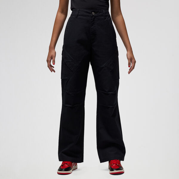 Pantalón Jordan Chicago Con Bolsillos Mujer