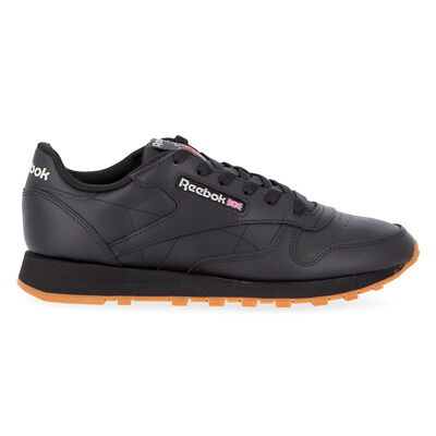 Zapatillas Running Reebok Classic Leather Mujer