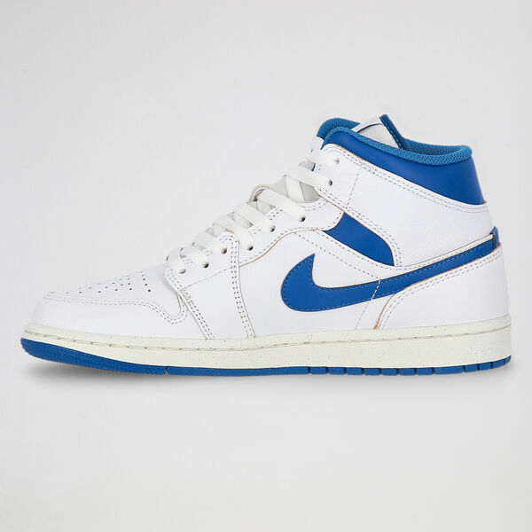 Zapatillas Air Jordan 1 Mid Hombre