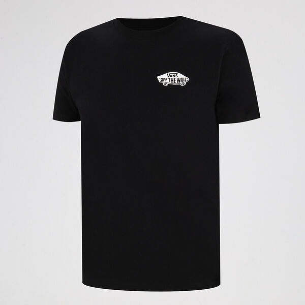 Remera Vans Double Standard Hombre