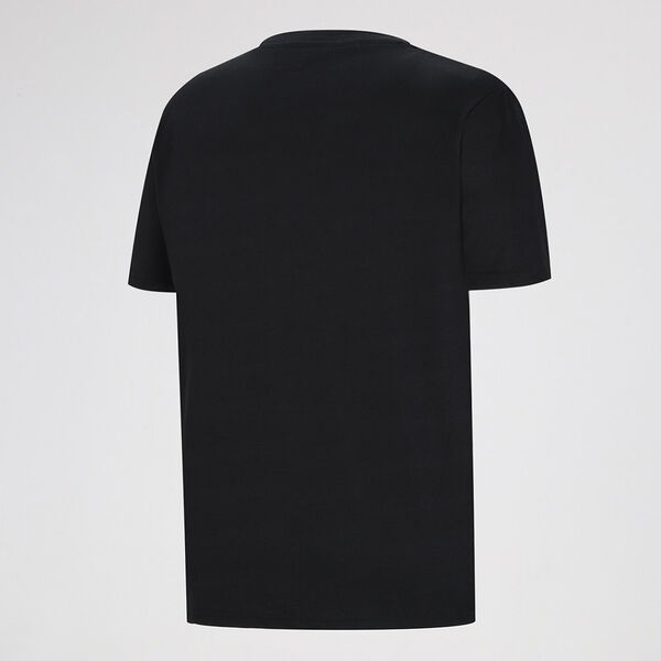 Remera MLB Yankees Core Wordmark Teams