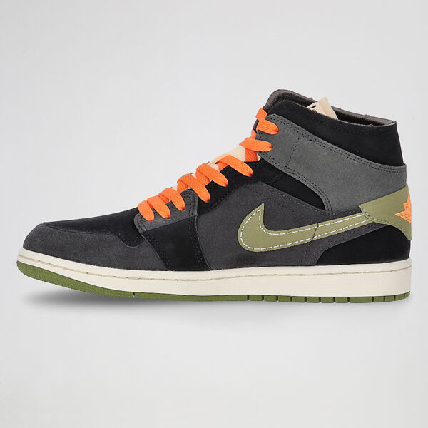 Zapatillas Jordan Air 1 Mid Se Craft Hombre