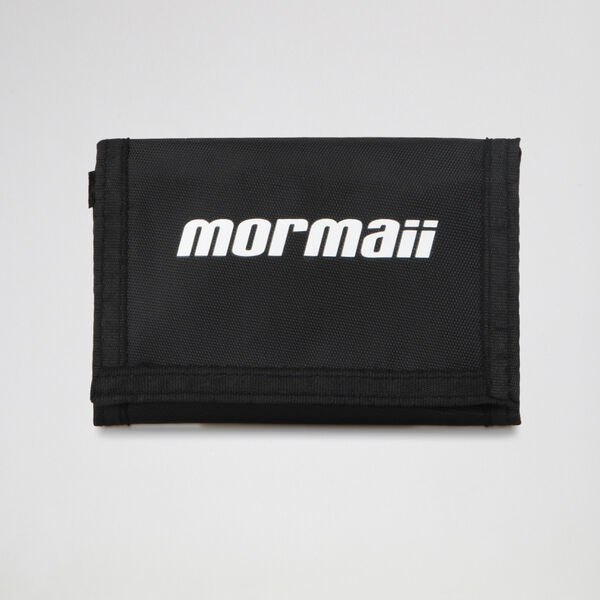 Billetera Mormaii P16 con Velcro
