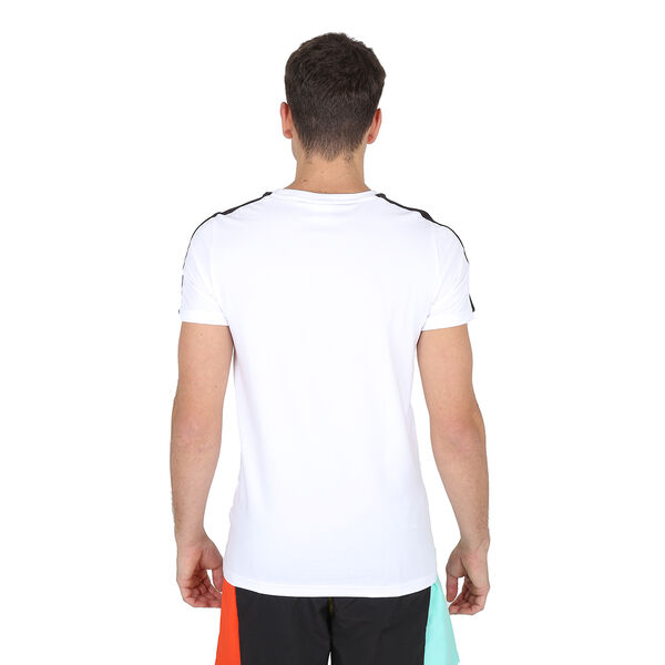 Remera Urbana Puma T7 Iconic Hombre