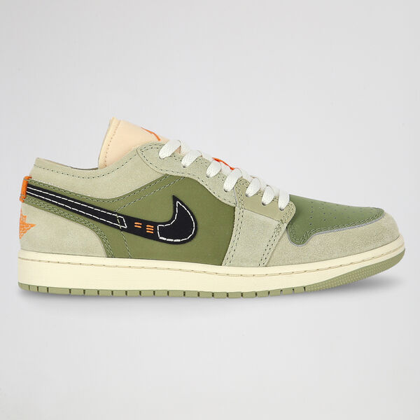 Zapatillas Jordan Air 1 Low Se Craft Hombre