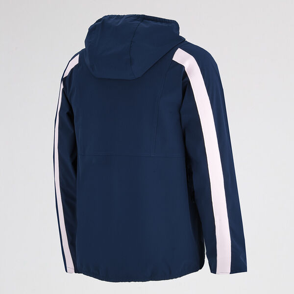 Buzo con Cierre F&uacute;tbol Nike Energy Hombre